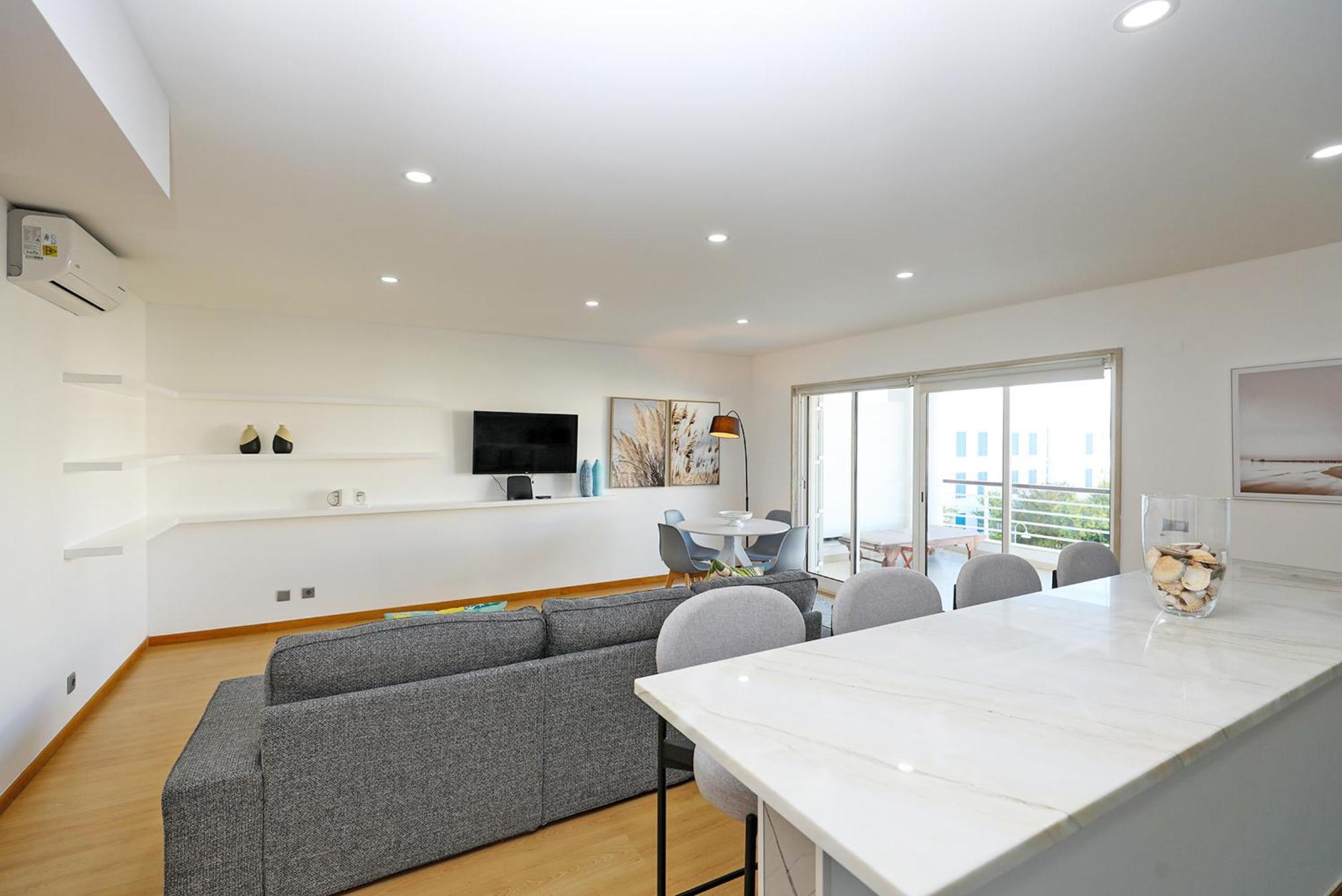 B19 - Marina Bay Apartment Lagos Exterior photo