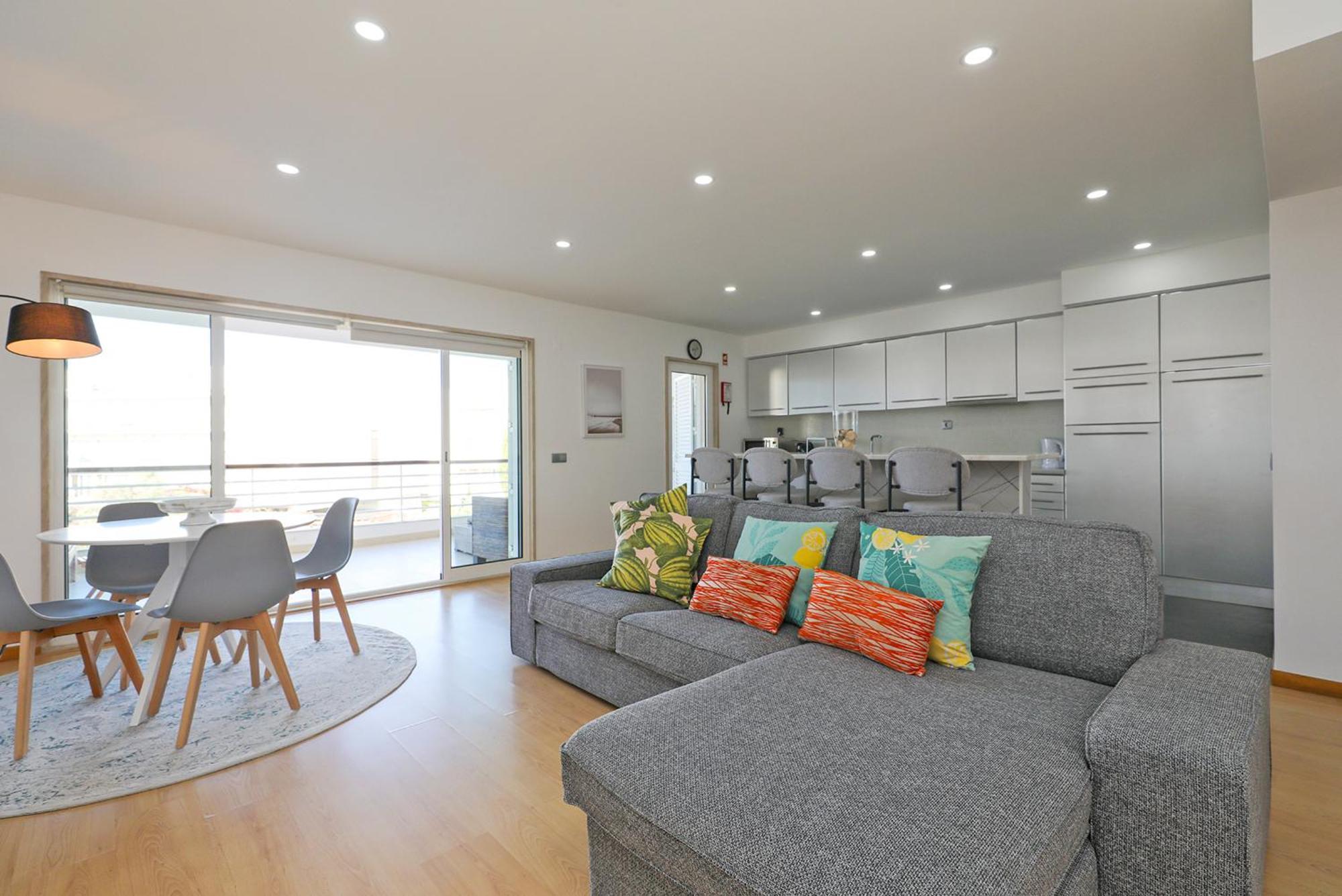 B19 - Marina Bay Apartment Lagos Exterior photo